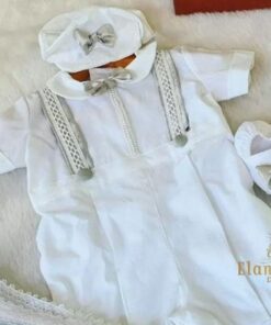 BD2-Cotton Romper
