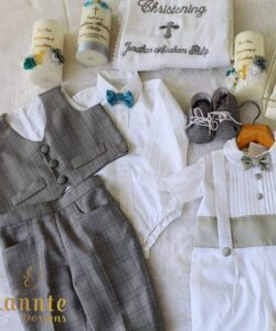 BD17-Suit (Pant, Vest, Shirt)