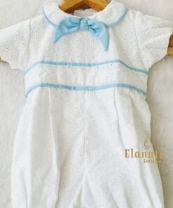 BD36-Hakoba Romper