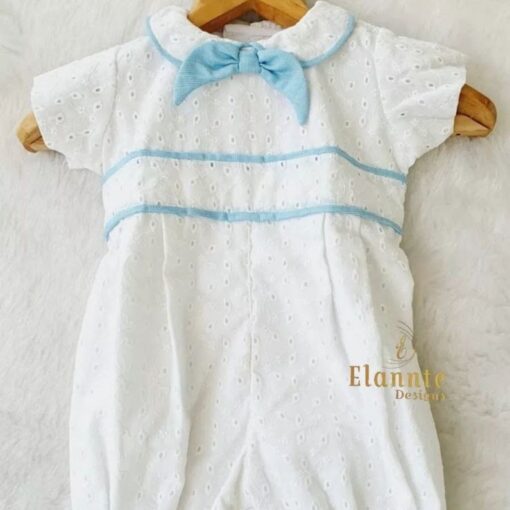 BD36-Hakoba Romper