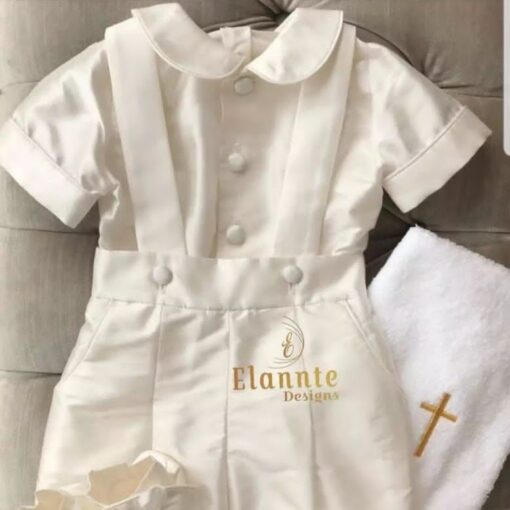 BD38-Pure Silk Romper