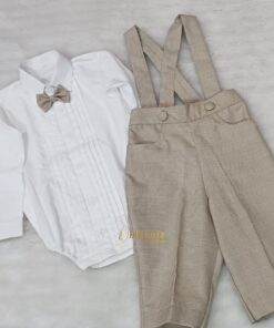 BD59-Cotton Pant, Shirt