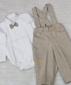 BD59-Cotton Pant, Shirt