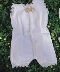 BD66-Blessing Romper