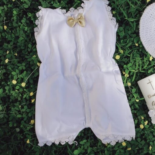 BD66-Blessing Romper