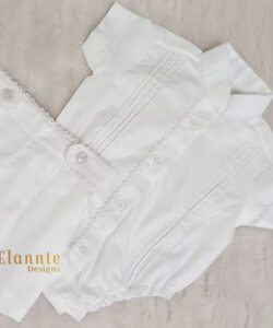 BD71-Cotton Shirt & Trouser