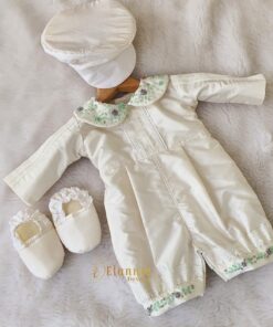 BD76-Suit(Pant, Shirt & Vest)