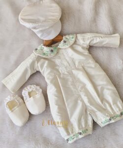 BD76-Suit(Pant, Shirt & Vest)