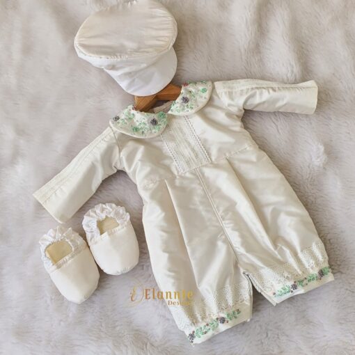 BD76-Suit(Pant, Shirt & Vest)