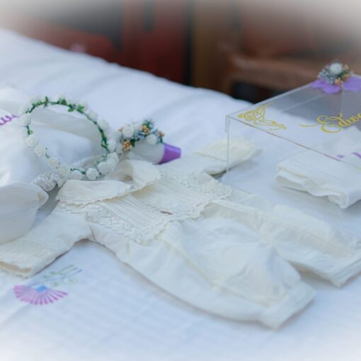 BD88-Raw Silk Romper