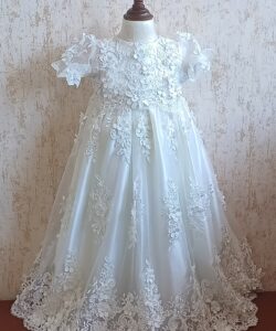 GD86-Net Frock