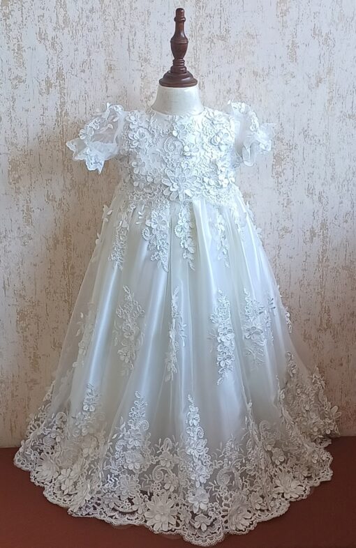 GD86-Net Frock
