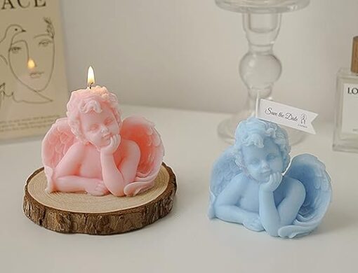 Angel's Blessing - Image 4