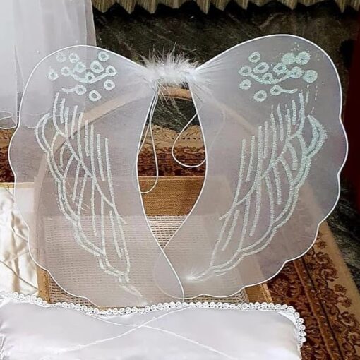 Wings Cloth