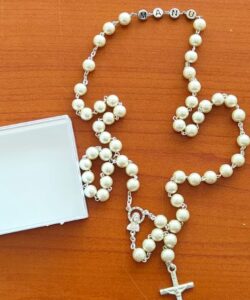 Rosary with Name