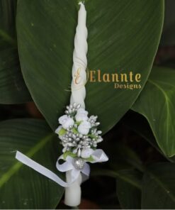 BC1-Blessing Candle