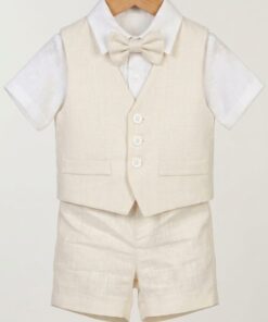 BD94-Cotton Suit
