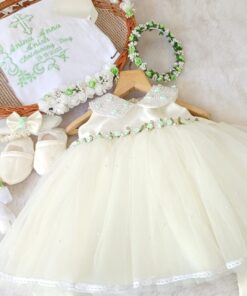 GD101-Net Frock