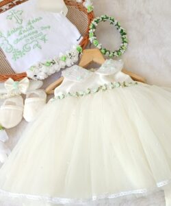 GD101-Net Frock