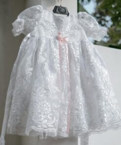 GD102-Net Frock