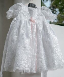GD102-Net Frock