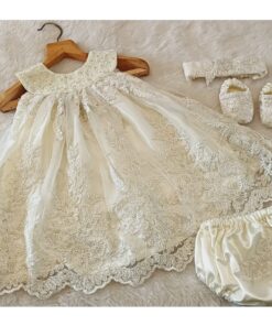 GD106-Net Frock