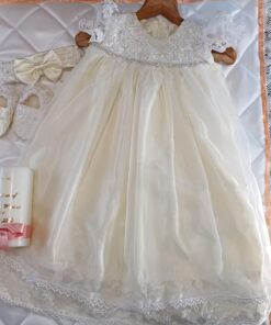 GD107-Net Frock