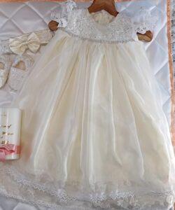 GD107-Net Frock