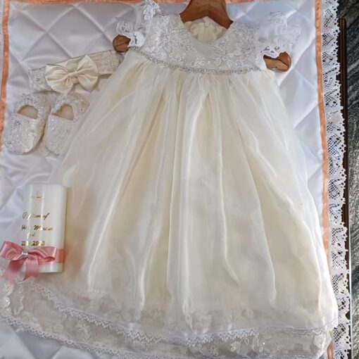 GD107-Net Frock