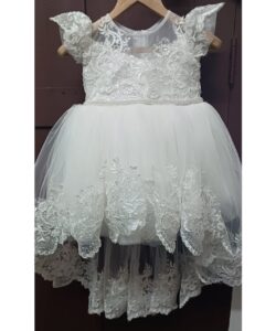 GD108-Net Frock