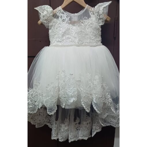 GD108-Net Frock