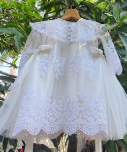 GD109-Net Frock