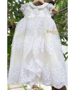 GD11-Net Frock