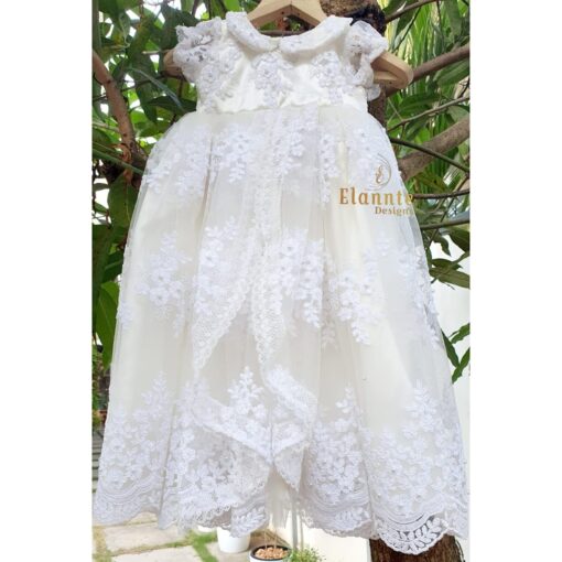 GD11-Net Frock