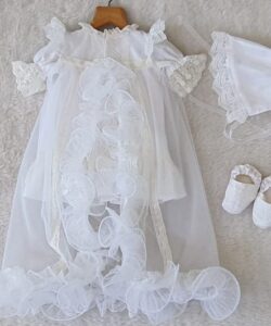 GD110-Net Frock