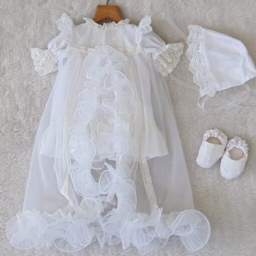 GD110-Net Frock
