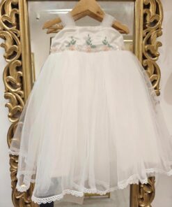 GD110-Net Frock