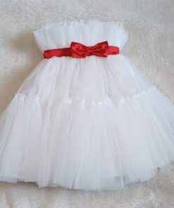 GD112-Net Frock