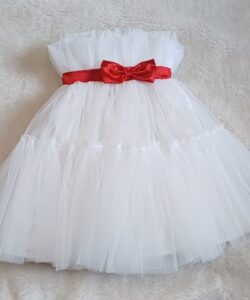 GD112-Net Frock