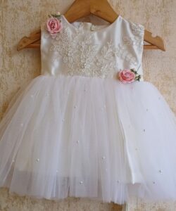 GD114-Net Frock