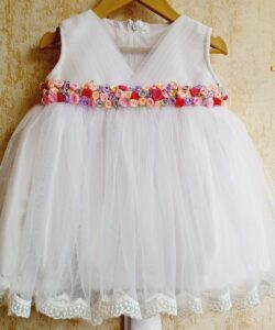 GD115-Net Frock