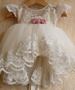 GD116-Net Frock