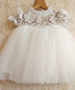 GD117-Net Frock