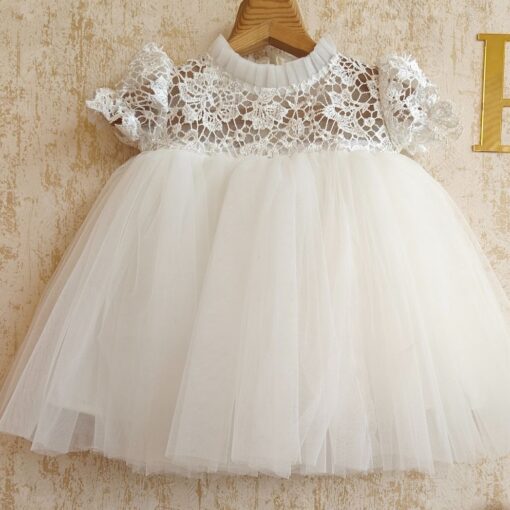 GD117-Net Frock