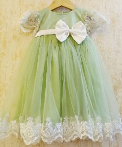 GD128-Net Frock