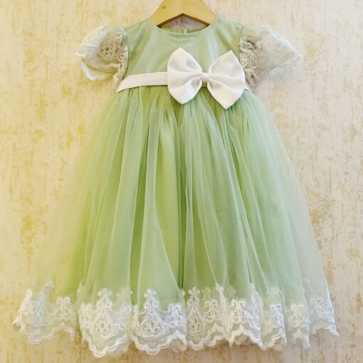GD128-Net Frock