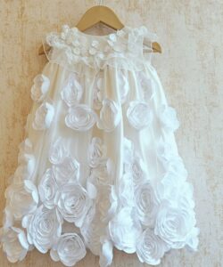 GD130-Net Frock