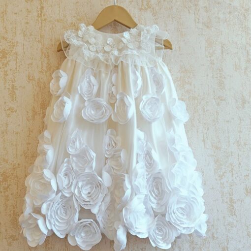 GD130-Net Frock