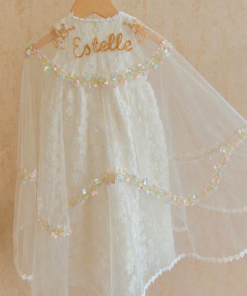 GD130-Net Frock