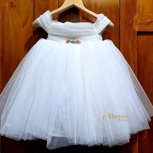 GD14-Net Frock